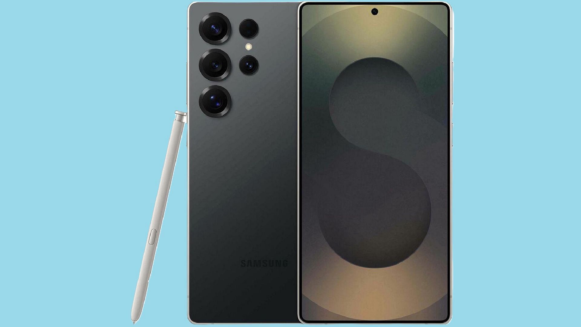 Samsung S25 Ultra is one of the best phones to play Game of Thrones: Kingsroad (Image via Samsung)
